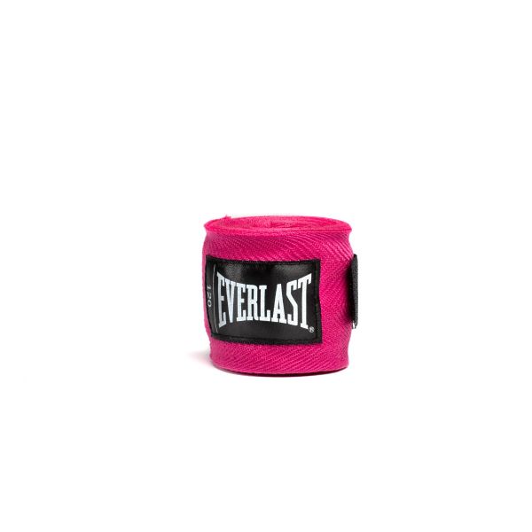 Everlast Core Handwraps 5 elastických boxerských obvazů