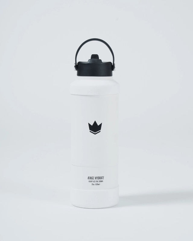Kingz Hydrate thermische waterfles - detailweergave-3