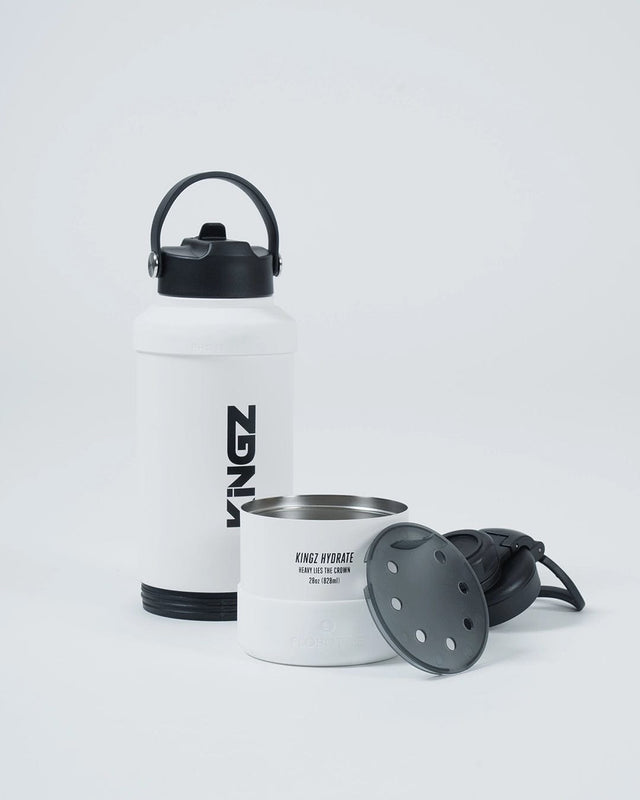 Kingz Hydrate thermische waterfles - bekijk afb-8