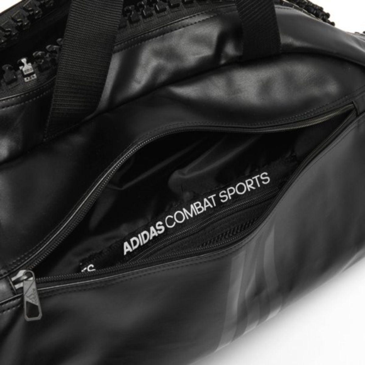 Borsa Zaino Adidas Training 2 In 1 Fight Club Store