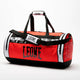 Iconic Lion Duffel Bag