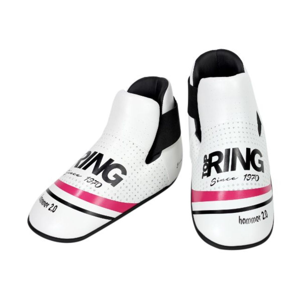 Top Ring Point Fighting 2.0 skoovertræk – Fight Club Store