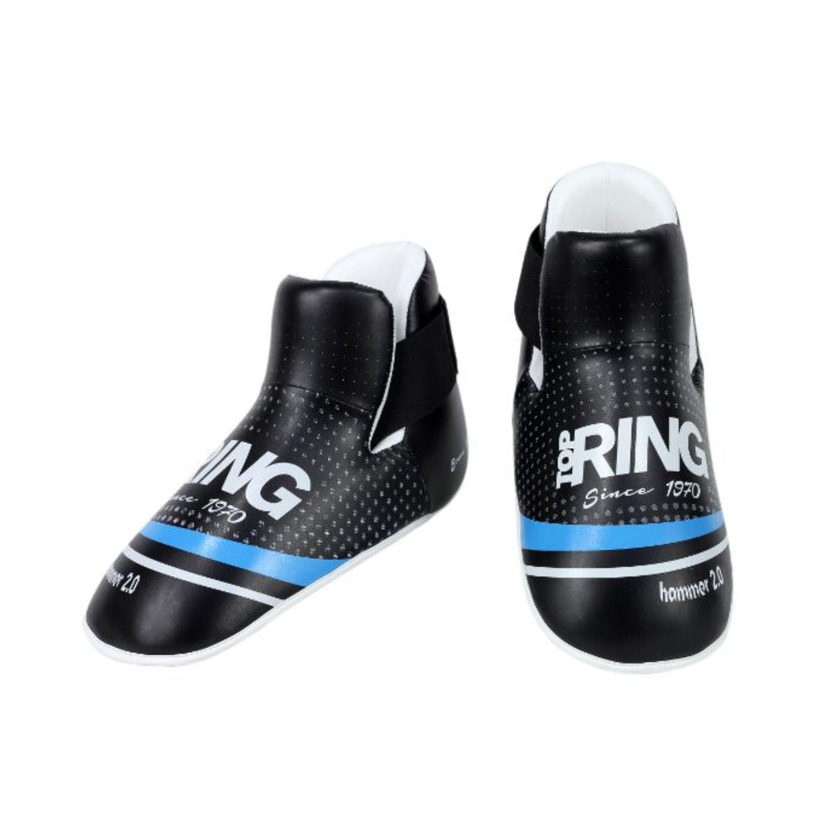 Top Ring Point Fighting 2.0 skoovertræk – Fight Club Store