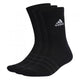 Calze Adidas Cushioned Crew (Set 3 Paia) | Calzini Sportivi - Fight Club Store