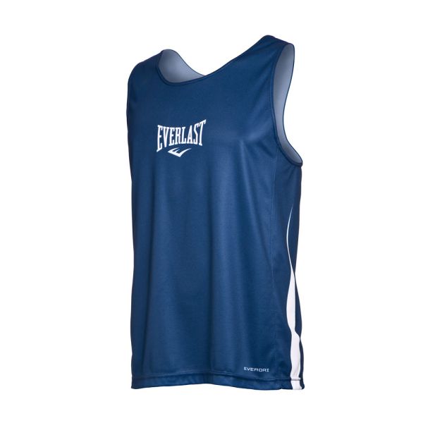 Canotta Boxe Everlast Blu