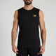 Canotta Smanicata Leone DNA - Fight Club Store