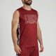 Canotta Smanicata Leone Iconic - Fight Club Store