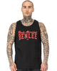 Pánské sportovní tílko BenLee Ludica z bavlny - Fight Club Store