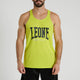 Canotta Leone Taglio Olimpico Logo - Fight Club Store