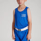 Canotta Boxe Bambino Leone Iconic