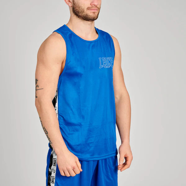 Leone Iconic Boxing Singlet
