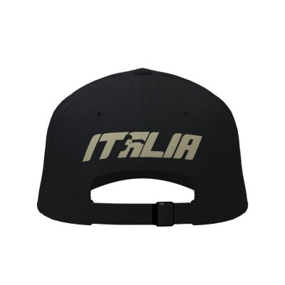 Şapcă Adidas x FPI Italia - vedere de detaliu