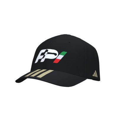 Şapcă Adidas x FPI Italia - vedere frontală