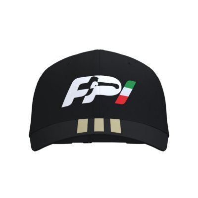 Şapcă Adidas x FPI Italia - vedere din spate