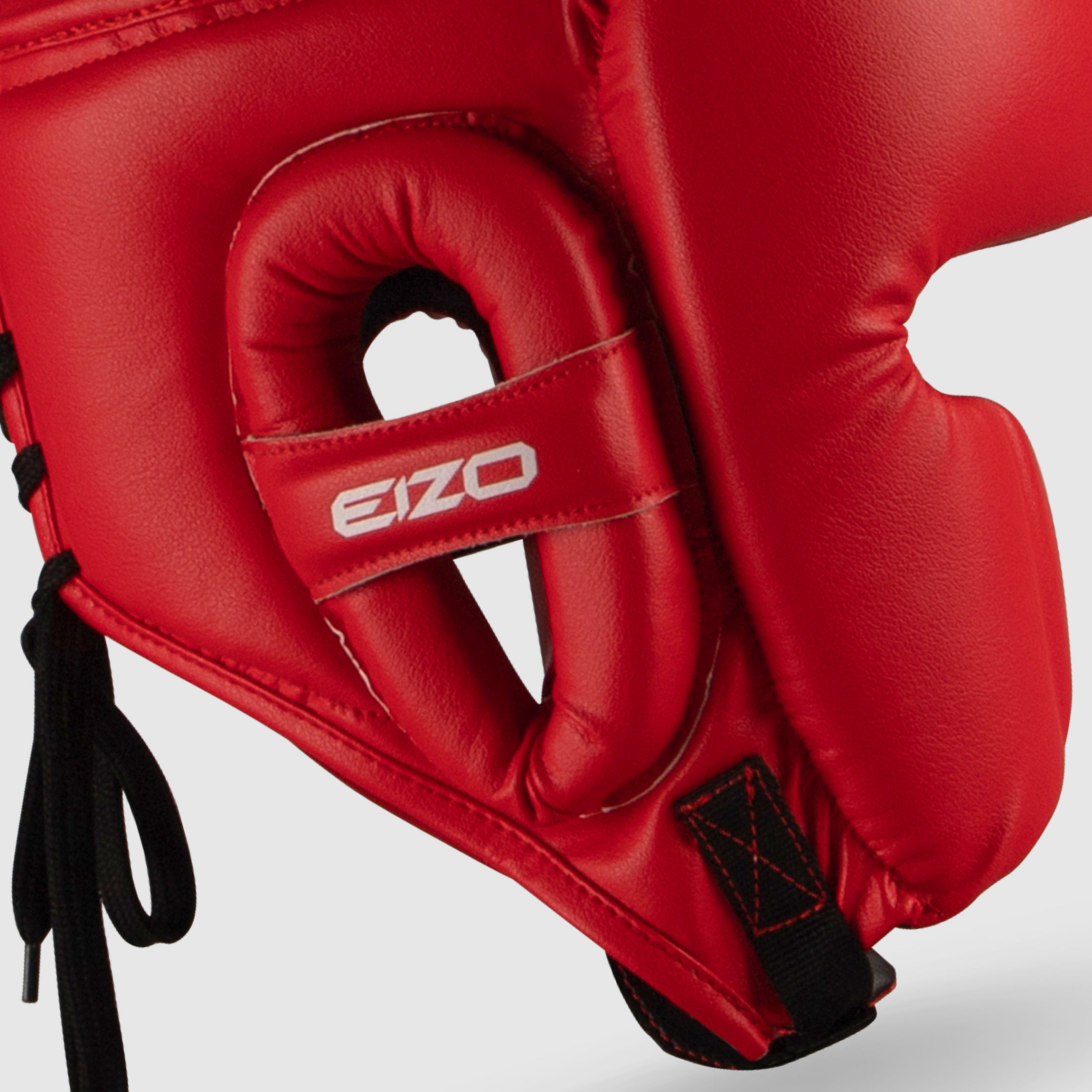 EIZO Training HELMET with cheek pads