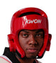 Kwon Caschetto in Schiuma Lucido Lavabile - Fight Club Store
