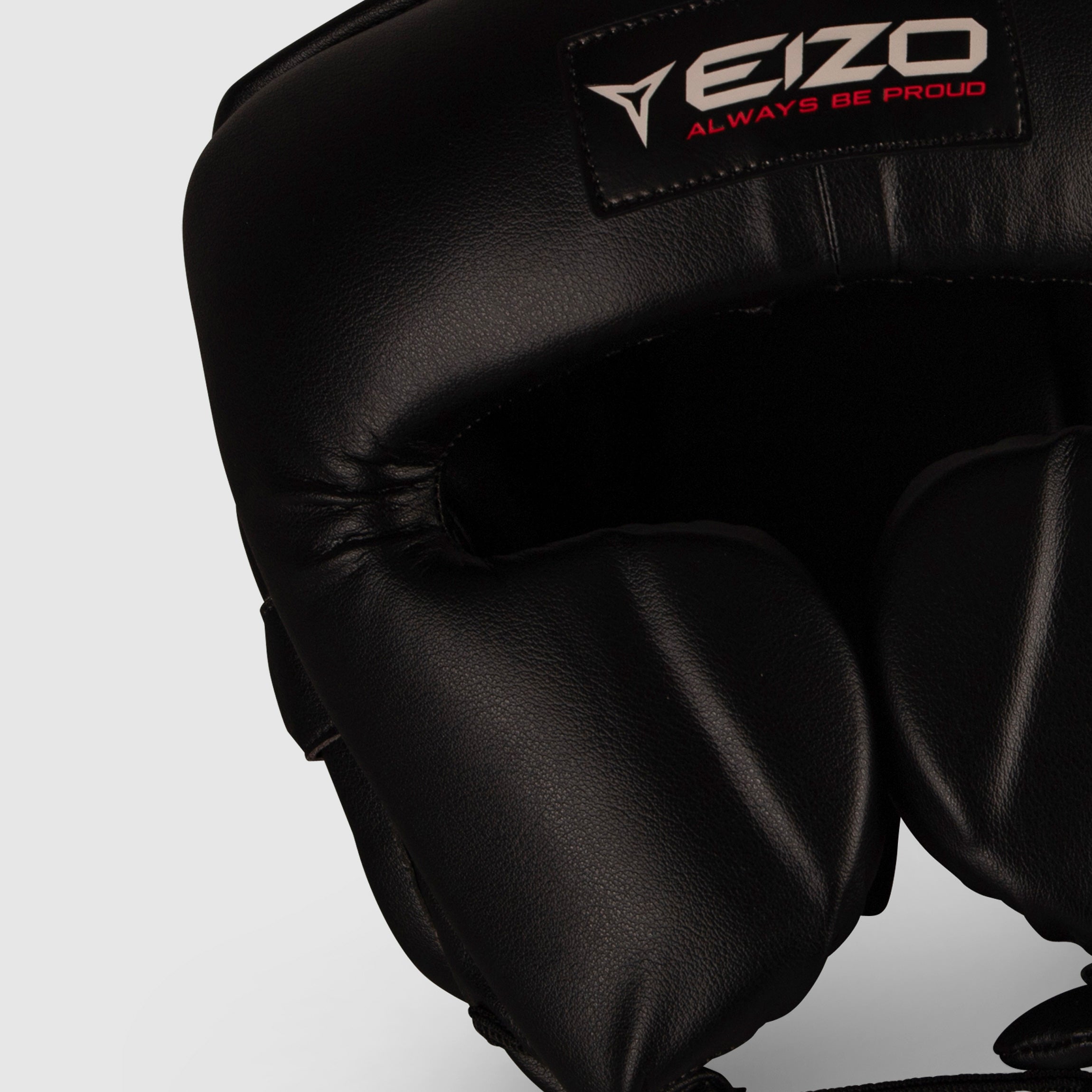 EIZO Training HELMET with cheek pads