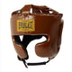 Casco da Boxe Everlast 1910 Bronx - vista frontale