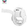 Casco Karate Omologato WKF SMAI