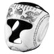 Casco Muay Thai Phantom Athletics - vista frontale