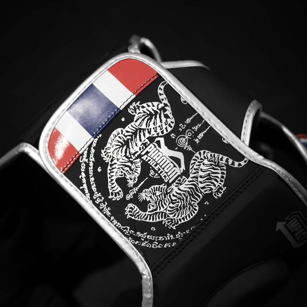 Casco Muay Thai Phantom Athletics - vista img-11