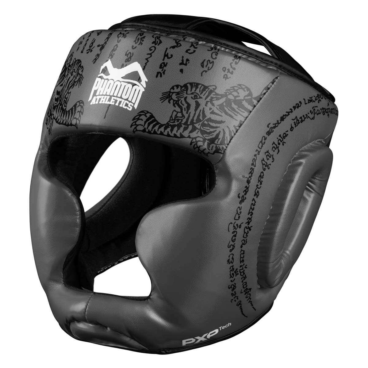 Casco Muay Thai Phantom Athletics - vista img-22