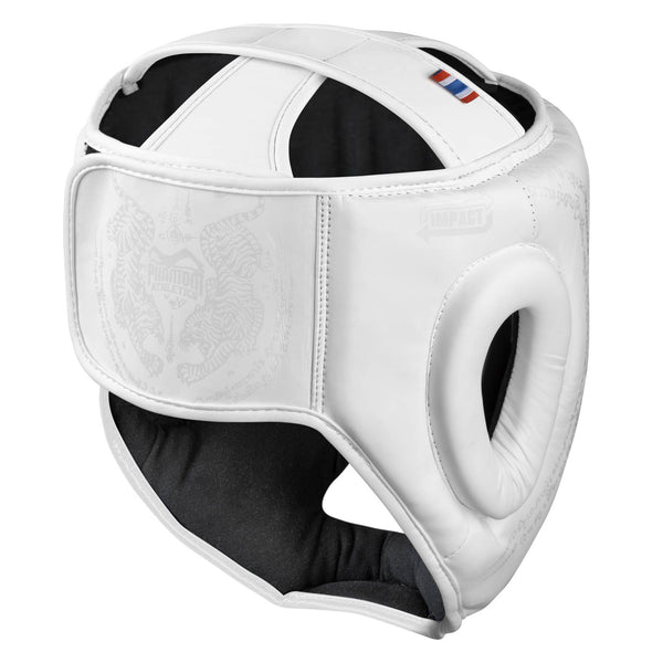 Casco Muay Thai Phantom Athletics - vista img-25