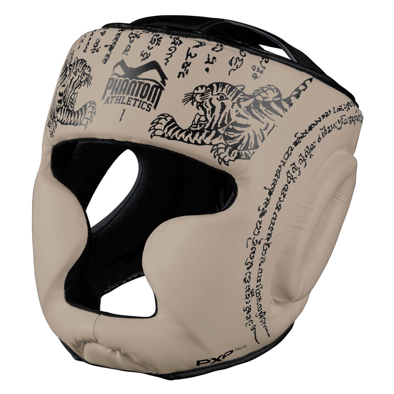 Casco Muay Thai Phantom Athletics - vista img-29