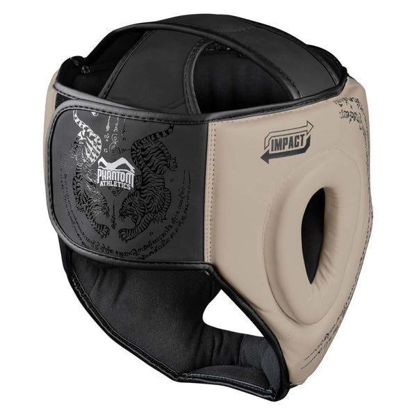 Casco Muay Thai Phantom Athletics - vista img-30