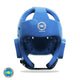 Casco Taekwondo ITF Omologato da Competizione - vista posteriore