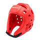 ITF X-Shock FUJIMAE Taekwondo-Helm – Detailansicht-3