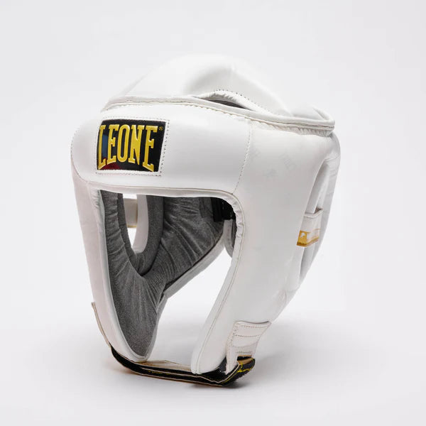 Leone Kick Boxing Thai Boxing DNA helmet