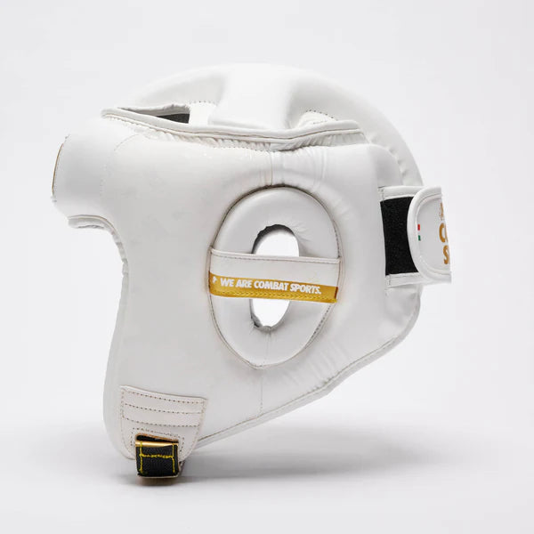 Leone Kick Boxing Thai Boxing DNA helmet