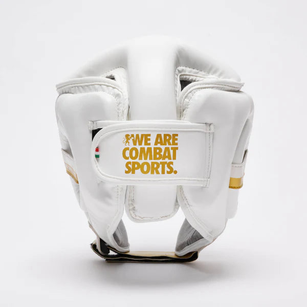 Leone Kick Boxing Thai Boxing DNA helmet