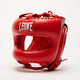Casco Con Barra Paranaso Leone The Greatest