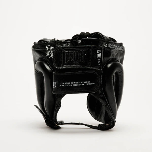 Leone The Greatest Parazygomi Helmet