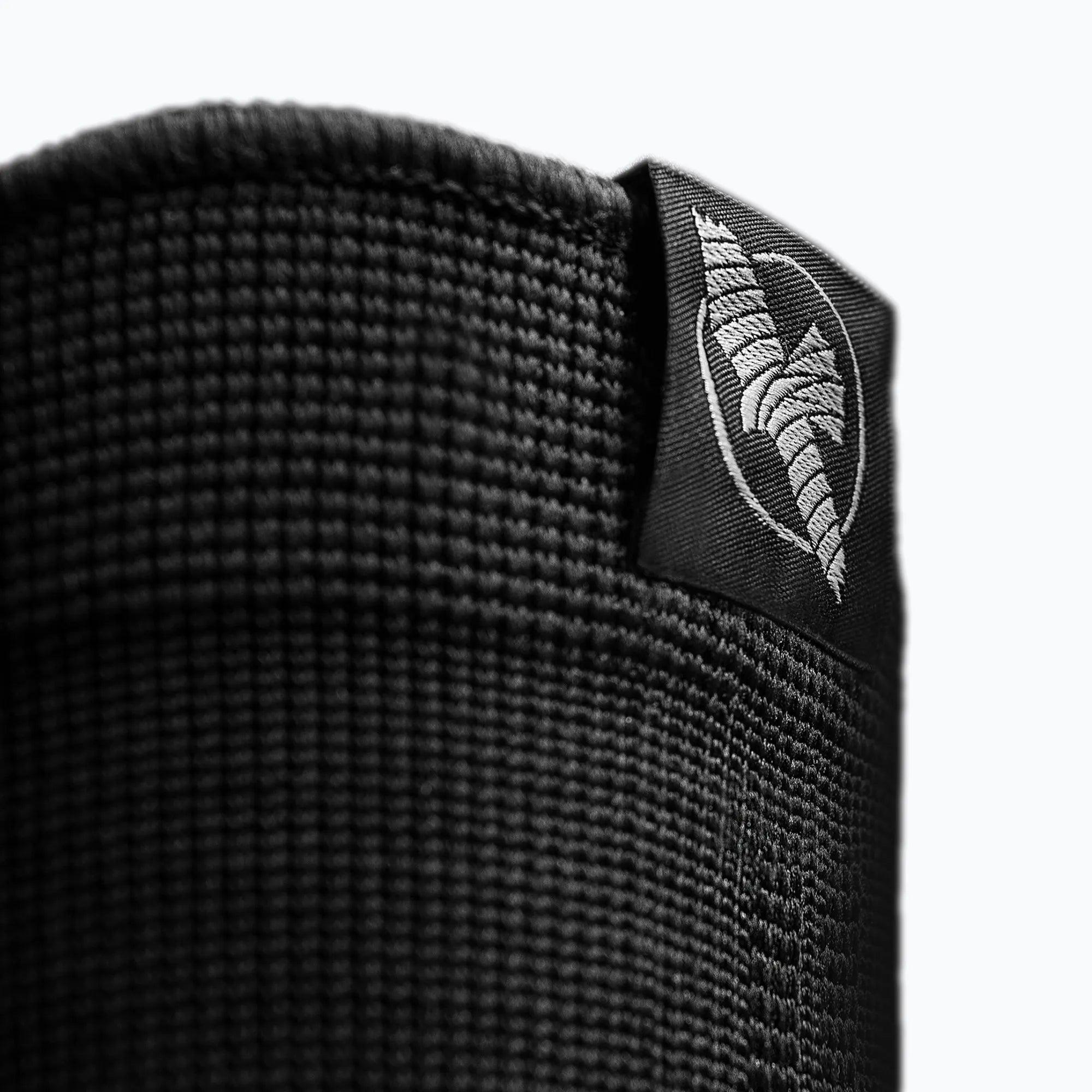 Booster Cavigliere Thai BLU Taglia L - Protezioni Per Muay Thai, Kickboxing E MMA