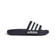 Adidas Adilette Classic Black - detail view-2 football