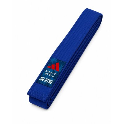 Cintura da BJJ Adidas Elite