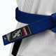 Cintura BJJ Hayabusa Jiu Jitsu - Alta Resistenza - Patch Falcon - Fight Club Store