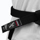 Cintura BJJ Hayabusa Jiu Jitsu - Alta Resistenza - Patch Falcon - Fight Club Store