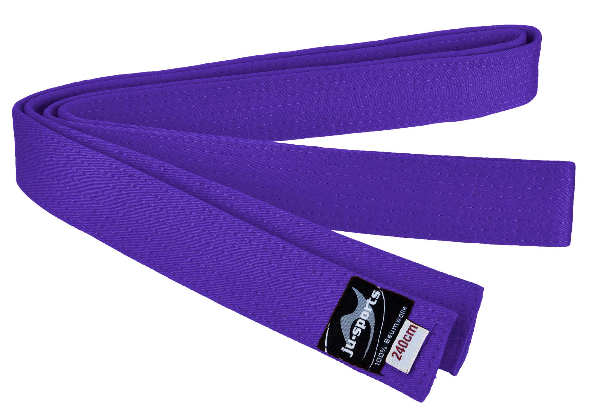 Ju-Sports Budo Belt - detailní pohled-3