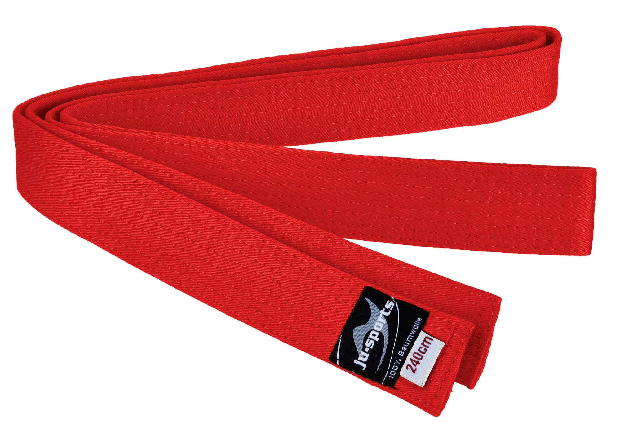 Ju-Sports Budo Belt - pohled img-7