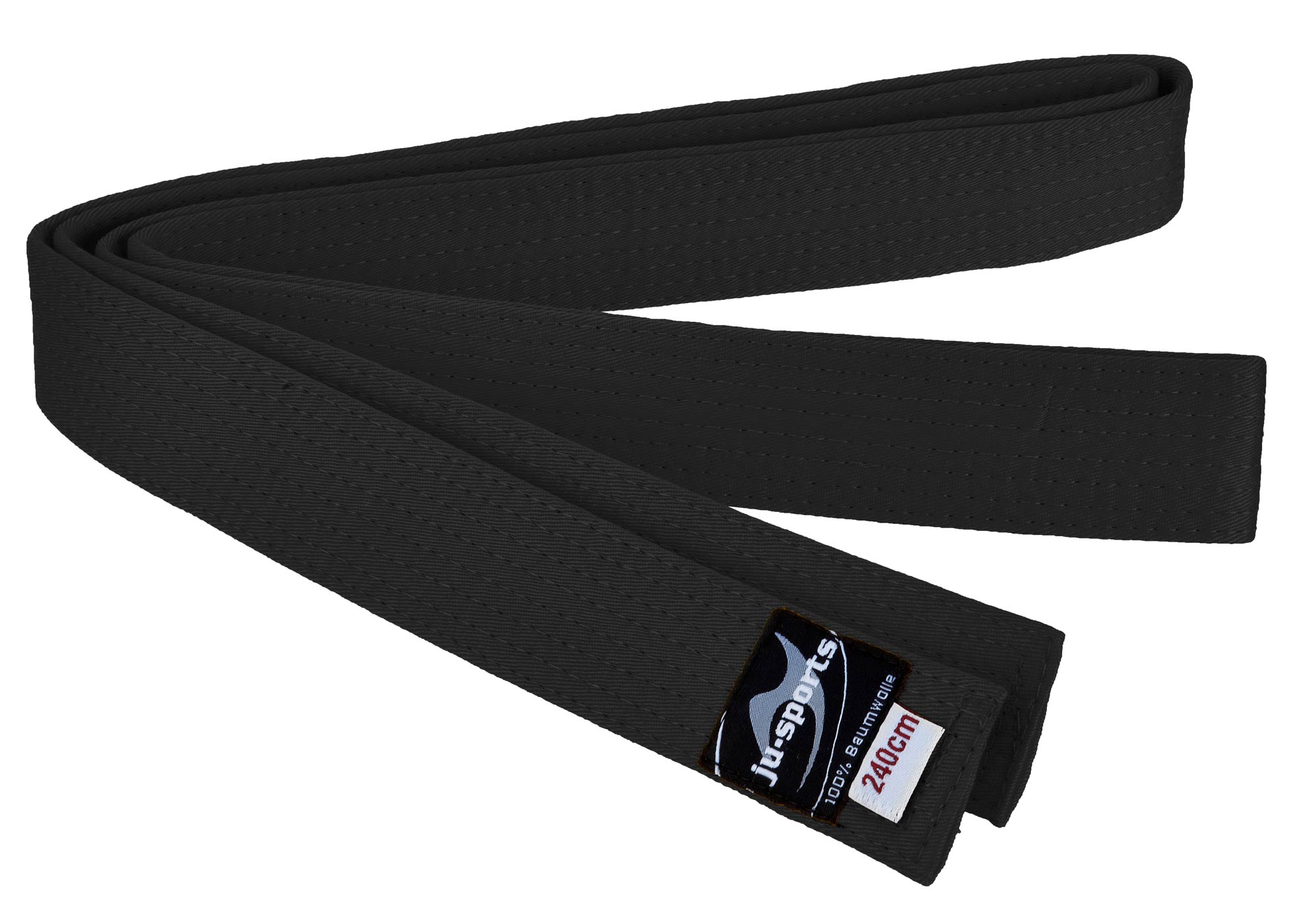 Ju-Sports Budo Belt - pohled img-8