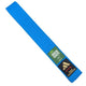 Cintura Karate Adidas Elite WKF con Kanji – Rossa o Blu – Cotone