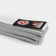 Cintura Kyokushin Fujimae in Cotone Professionale - Fight Club Store