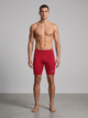 Compression Short Mizuno Mid Tight Uomo - vista dettaglio-3