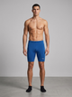 Compression Short Mizuno Mid Tight Uomo - vista dettaglio