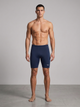 Compression Short Mizuno Mid Tight Uomo - vista img-6