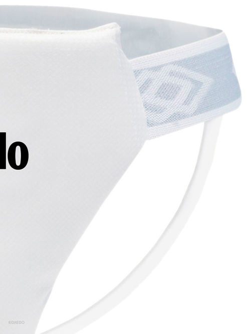 Concha Masculina Sintética Daedo - visualização de detalhes-2